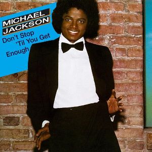 Michael Jackson : 600px-Don t Stop Til You GET Enough