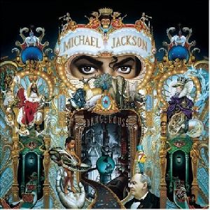 Michael Jackson : Michael jackson dangerous