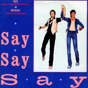 Michael Jackson : Saysaysay-1