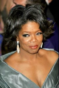 Oprah Winfrey : Oprah Winfrey-16