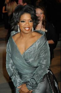 Oprah Winfrey : Oprah Winfrey-17