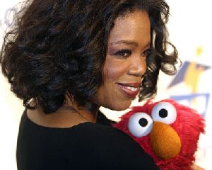 Oprah Winfrey : Oprah Winfrey-8