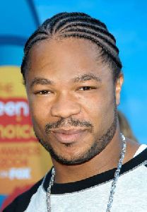 XZIBIT : 2004 Teen Choice Awards - Arrivals