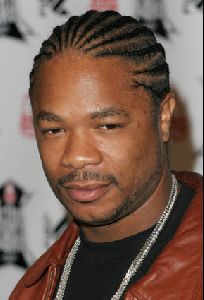 XZIBIT : Arby s ACTION Sport Awards Show - Arrivals