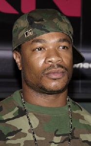 XZIBIT : Montmartre Lounge