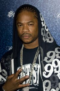 XZIBIT : Snoop Dogg s Tha Blue Carpet Treatment Album Release Party