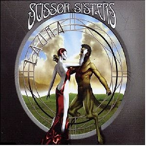 SCISSOR SISTERS : Laura