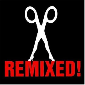 SCISSOR SISTERS : Remixed