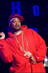 GHOSTFACE KILLAH : Ghostface Killah-2