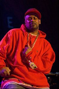 GHOSTFACE KILLAH : Ghostface Killah-3