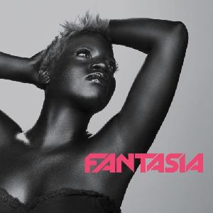 Fantasia Barrino : Fantasia