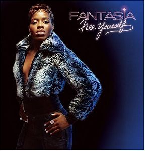 Fantasia Barrino : Free Yourself