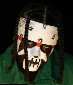 Anybody Killa : Anybody killa