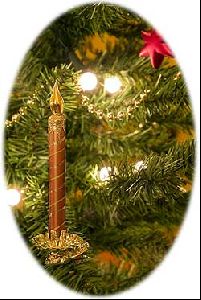 Christmas Tree : christmastreeornaments