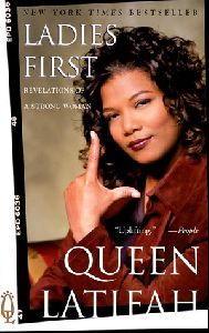 Queen Latifah : Qlatifah