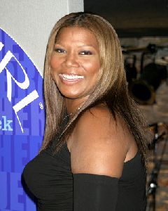 Queen Latifah : Queen Latifah-1