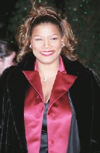 Queen Latifah : Queen Latifah-4