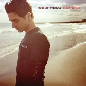 DASHBOARD CONFESSIONAL : Dusk And Summer