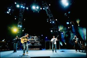 DAVE MATTHEWS BAND : bdf