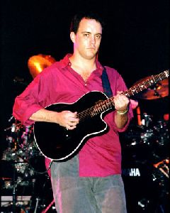 DAVE MATTHEWS BAND : Dave 20Matthews 20Band-10