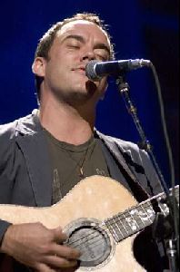 DAVE MATTHEWS BAND : Dave 20Matthews 20Band-17