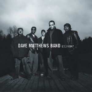 DAVE MATTHEWS BAND : DaveMatthewsBandEveryday