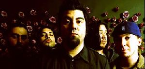 DEFTONES : Deft