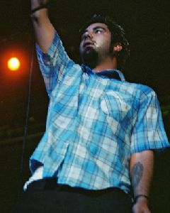 DEFTONES : Deftones-3