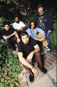 DEFTONES : Deftones-mv01