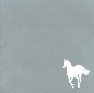 DEFTONES : Whitepony