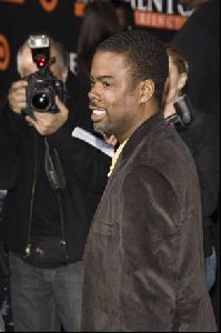 Chris Rock : Chris Rock-8