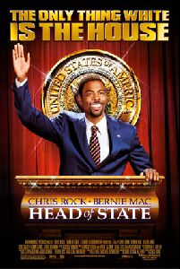 Chris Rock : HEADOFSTOS