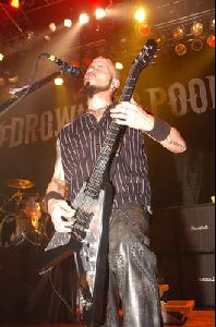 Drowning Pool : Drowning Pool-9