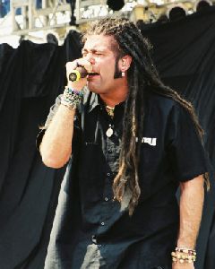 Ill Nino : Ill Nino-8