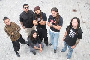 Ill Nino : Ill-Nino-band-rc03