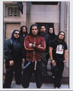 Ill Nino : Ill Nino umvd002