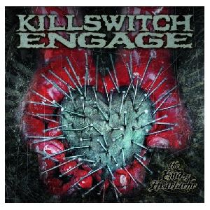 killswitch engage : End of heartache original