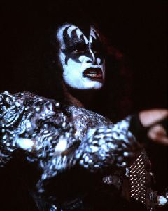 KISS : Kiss-36