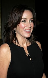 Patricia Heaton : Diamond Jubilee Spirit of Hollywood Awards - Arrivals