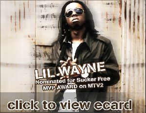 lil wayne