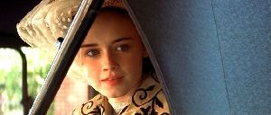 Alexis Bledel : Alexis Bledel Tuck Everlasting