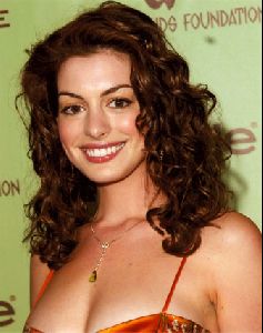 Anne Hathaway : 259434