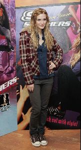 Ashlee Simpson : ashlee simpson sketchers photo 8 big