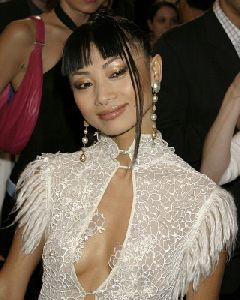 Bai Ling : Bai Ling-10