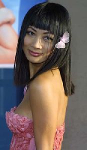 Bai Ling : Bai Ling-12