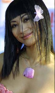 Bai Ling : Bai Ling-13