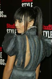 Bai Ling : Bai Ling-40