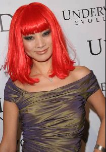 Bai Ling : Bai Ling-78