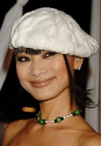 Bai Ling : bailingkisskiss big