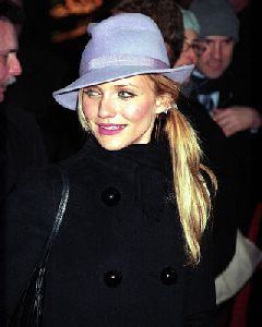 Cameron Diaz : Cameron Diaz-1